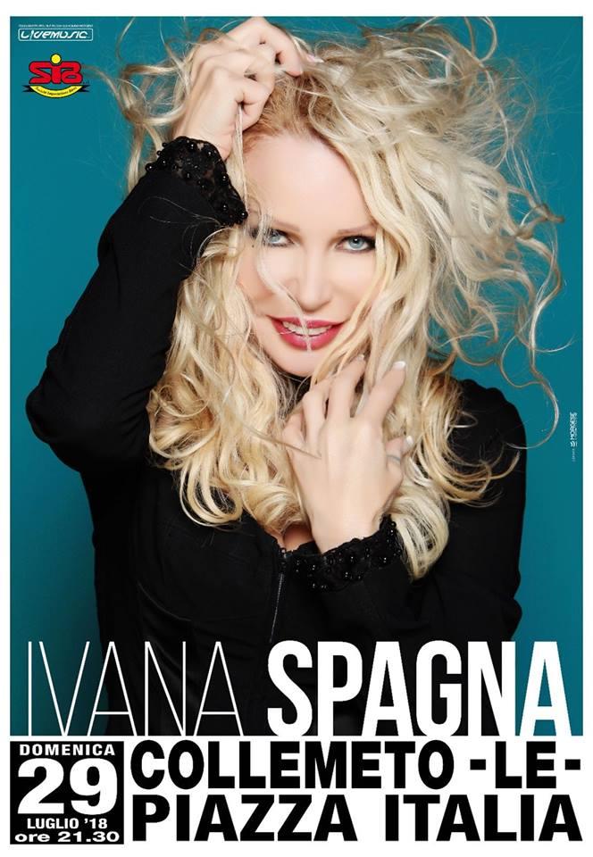 IVANA SPAGNA