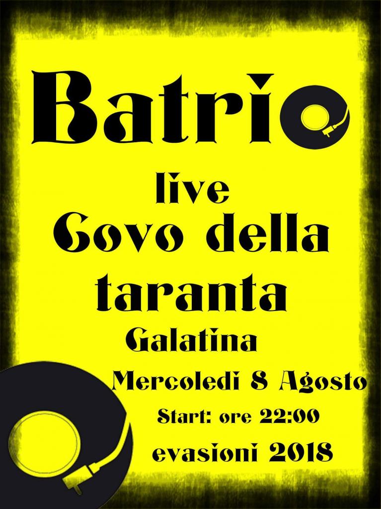 BATRIO
