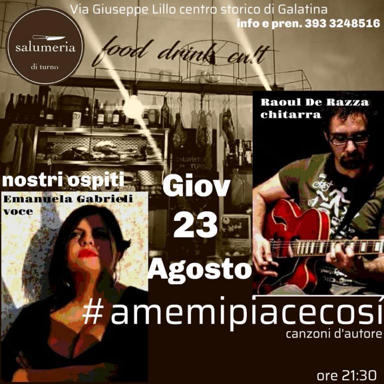 AMEMIPIACECOSI'