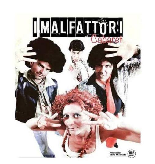 I MALFATTORI