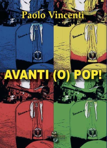 AVANTI (O) POP!
