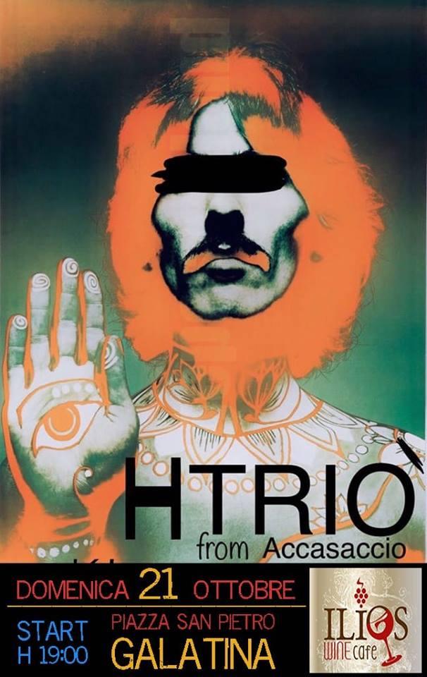 HTRIO