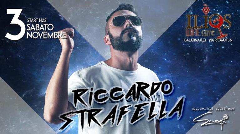 Riccardo Strafella