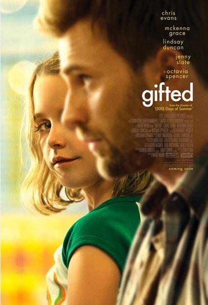 Gifted - Il dono del talento