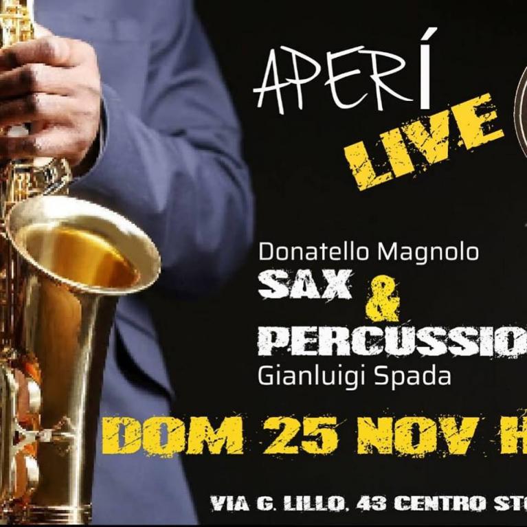 APERI LIVE