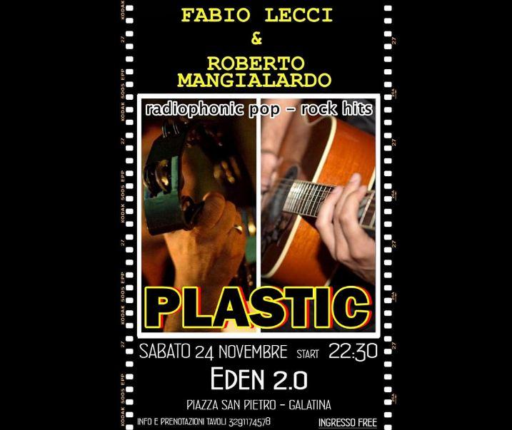 Plastic