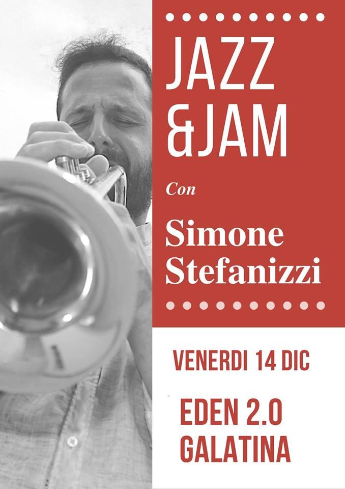 Fridays Jazz and Jam