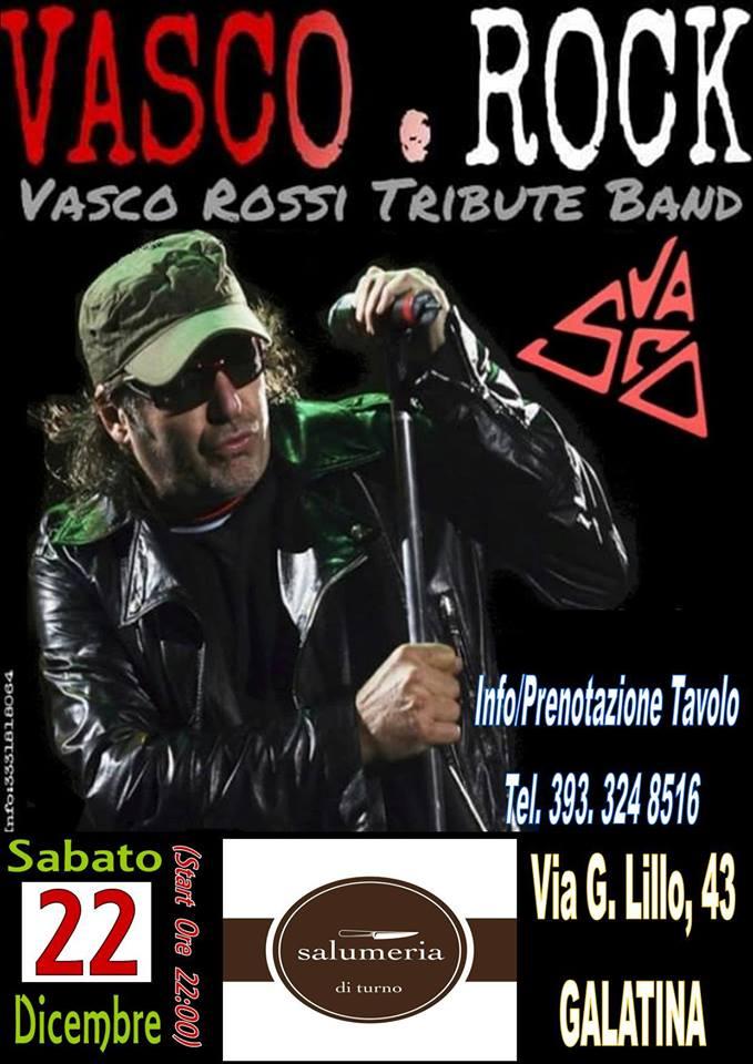 Vasco Rock Live