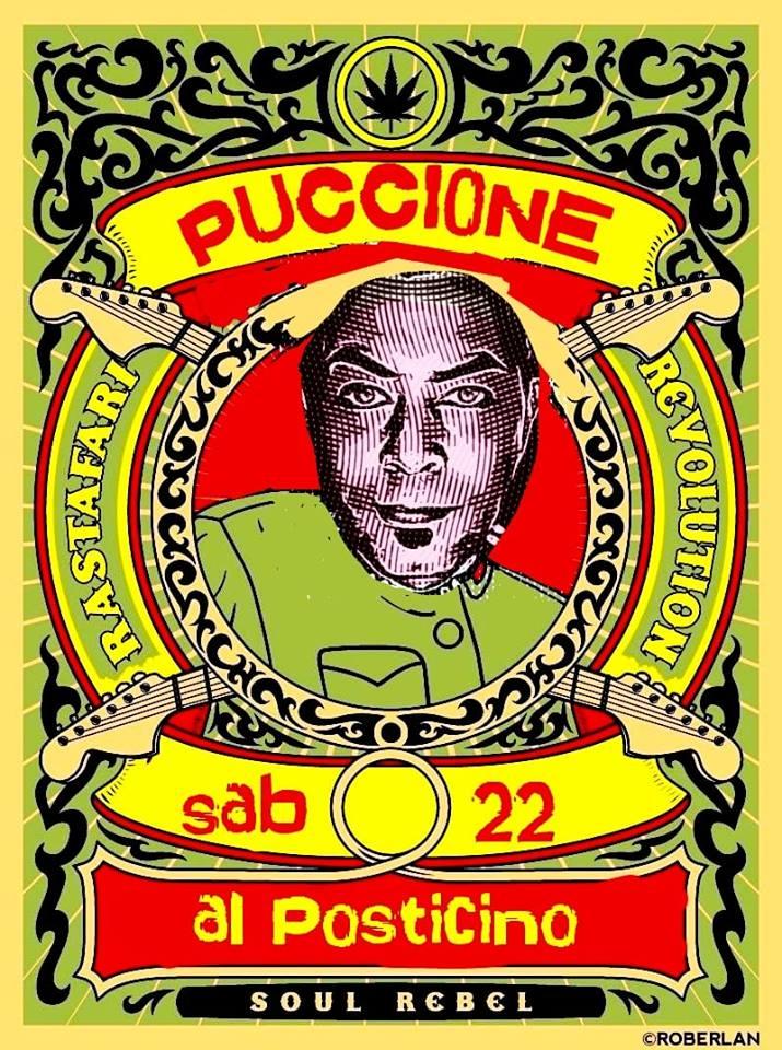 Puccione