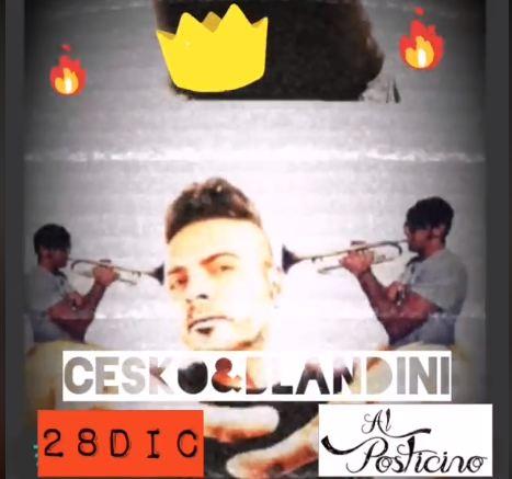 Cesko & Blandini 