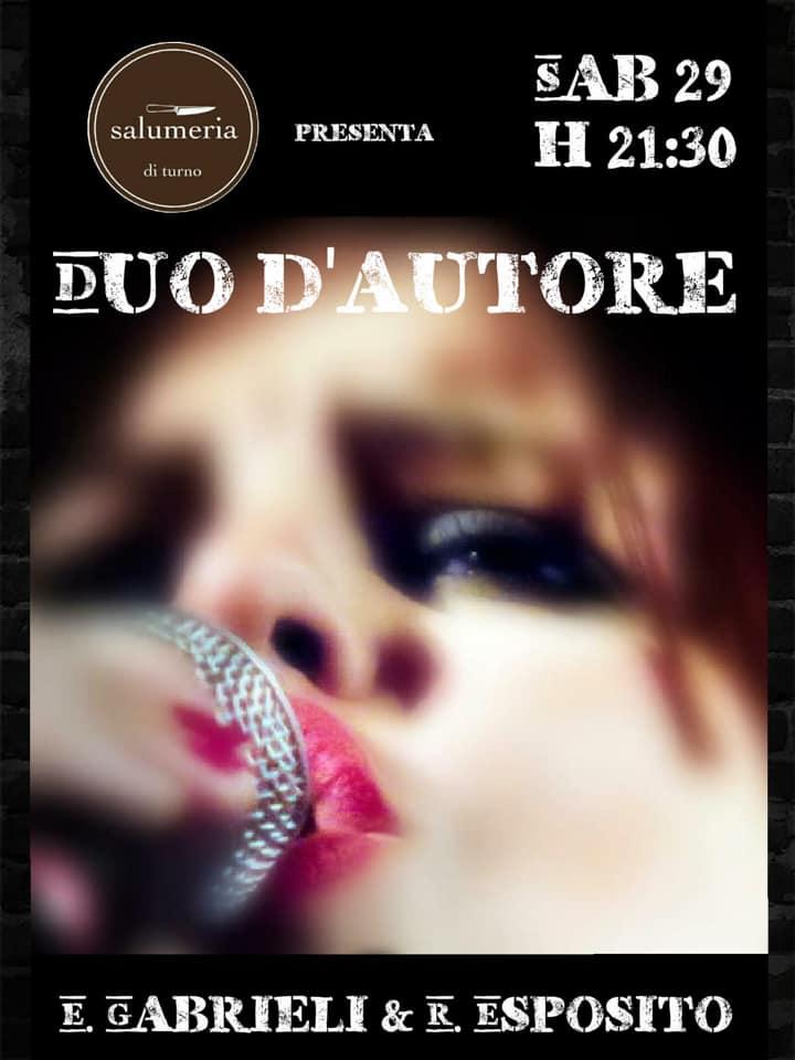 Duo D'Autore