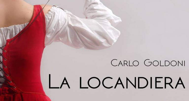 La Locandiera