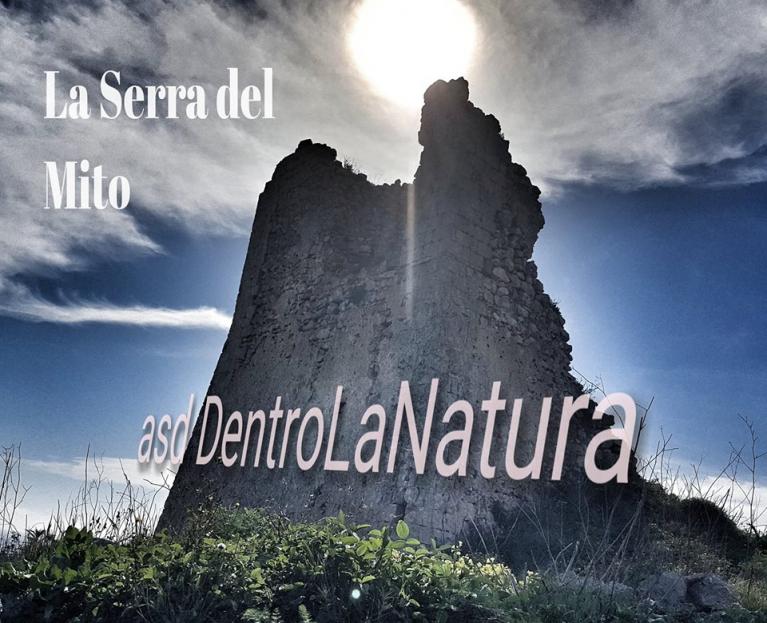 La serra del Mito