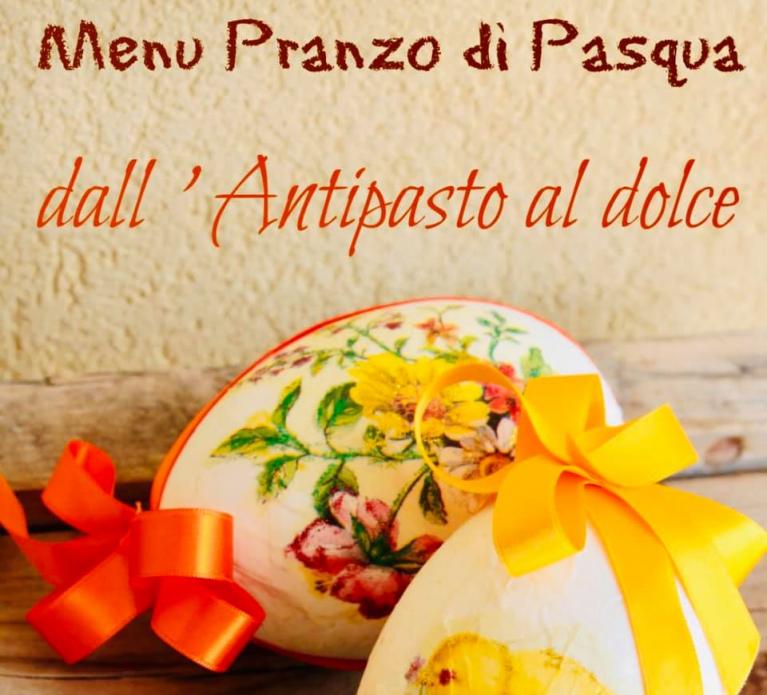 Pranzo di Pasqua