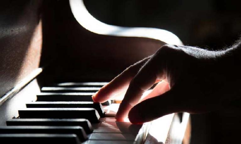 CONCERTO DI MUSICA