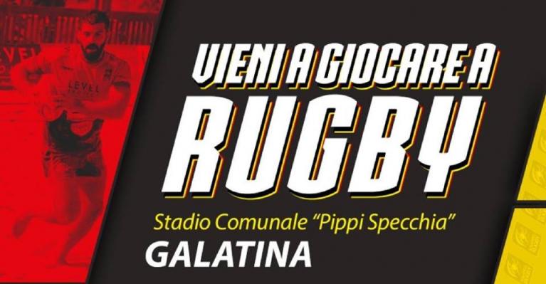 RUGBY PER TUTTI