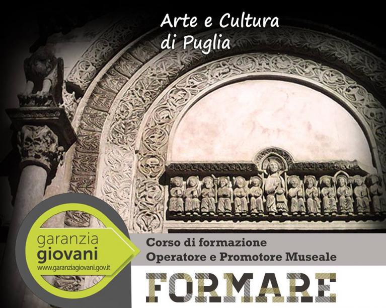 Operatore e Promotore Museale