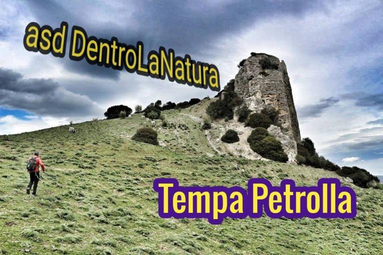 Tempa Petrolla