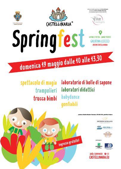 Springfest