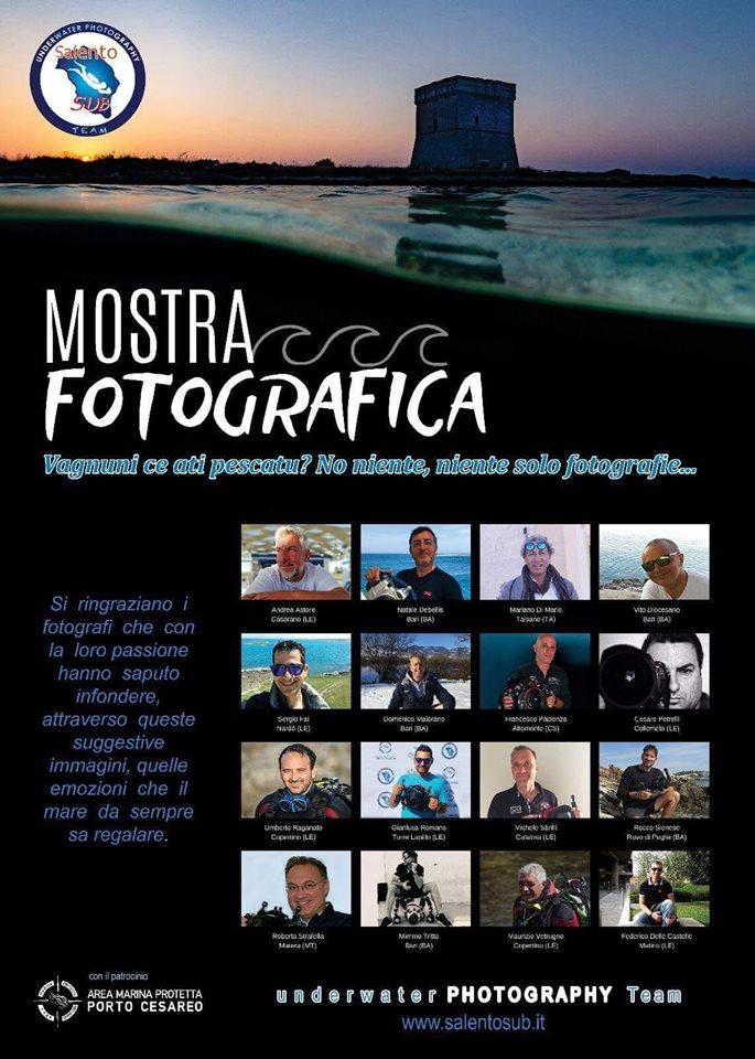 Mostra fotografica