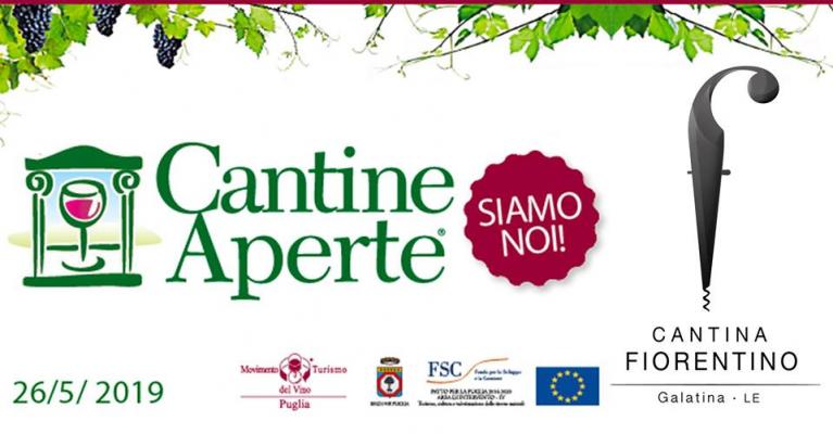 Cantine Aperte 2019