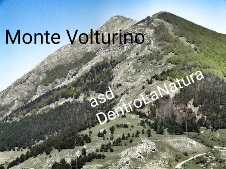 Monte Volturino