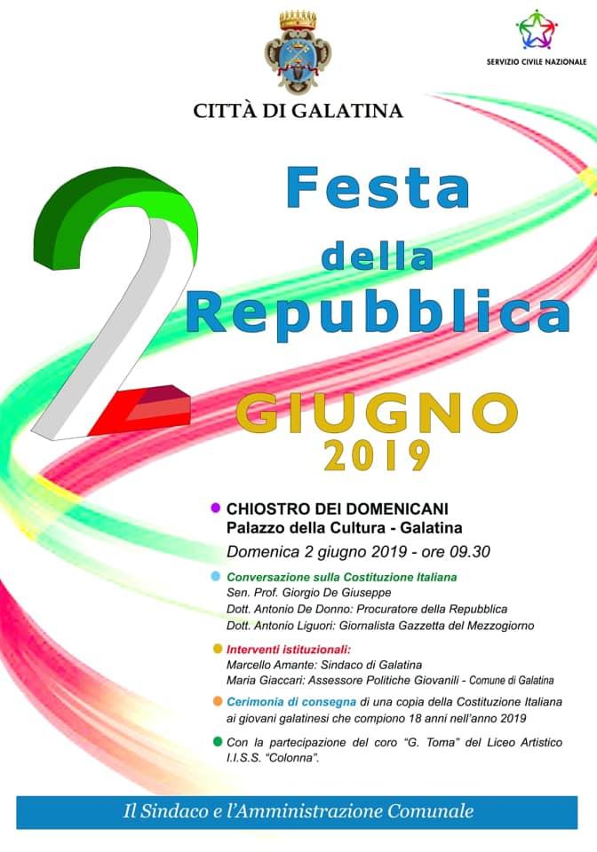 Festa della Repubblica