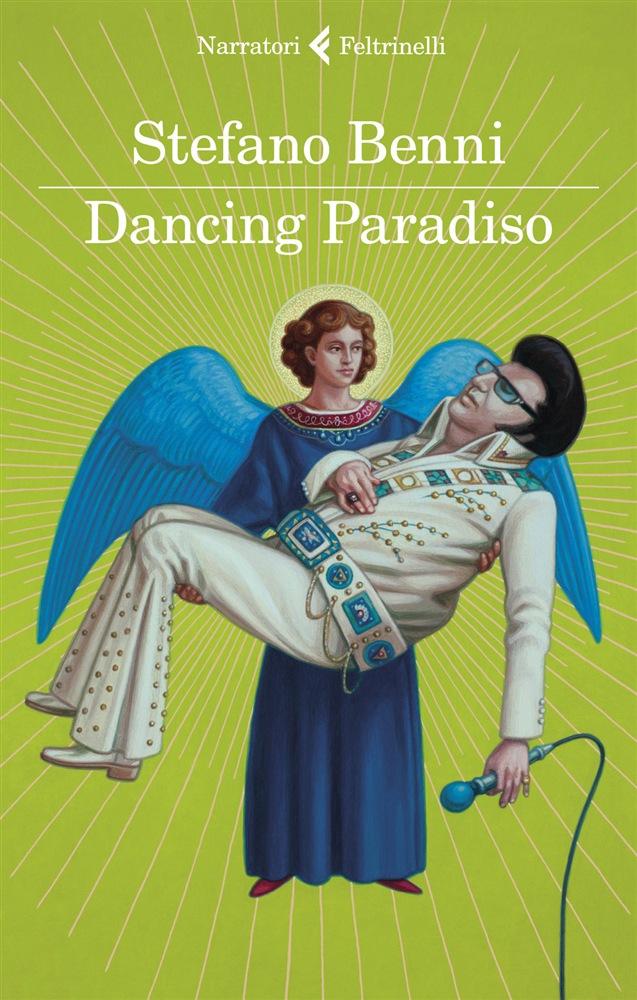 Stefano Benni - Dancing Paradiso