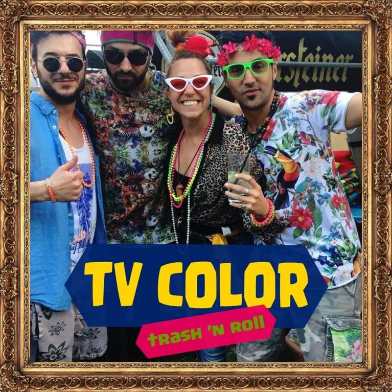 TV Color