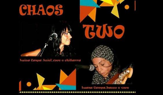 CHAOS TWO